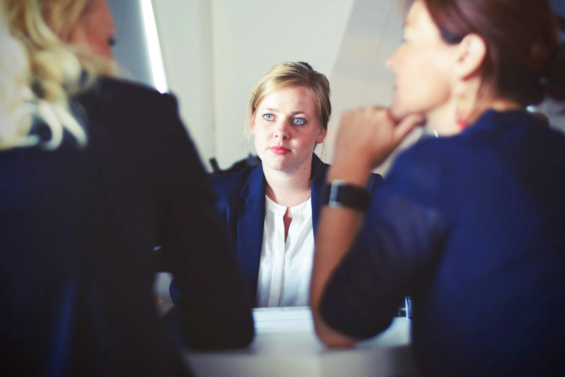 5 signs mediation is needed in leadership conflict